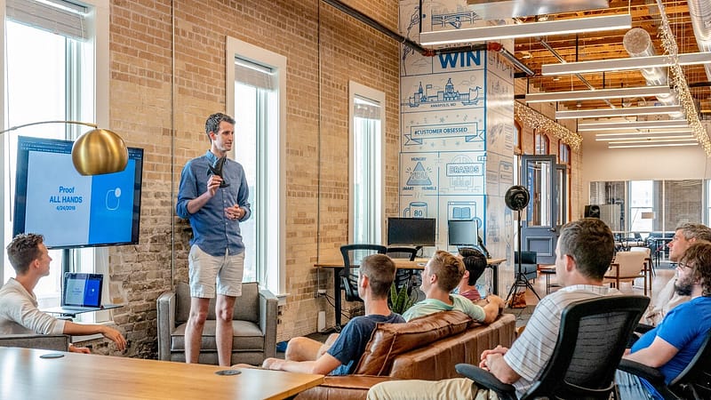 3 Ways Digital Transformation Affects Company Culture